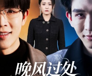 短剧《晚风过处散承诺》65集夸克网盘免费全集观赏