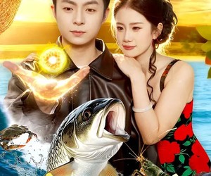 短剧《渔村小医神》96集夸克网盘免费观看完整版