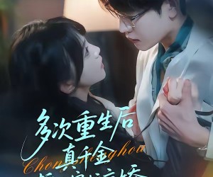 短剧《多次重生后真千金誓死守护病娇》71集夸克网盘在线畅看全集