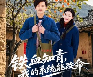 短剧《铁血知青，我的系统能改命》80集夸克网盘免费畅享完整剧集