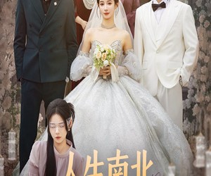 短剧《人生南北多歧路》45集夸克网盘免费在线看全剧