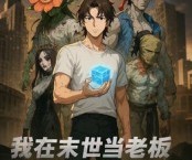 短剧《我在末世当老板，员工全是S级丧尸》30集夸克网盘在线免费看全集