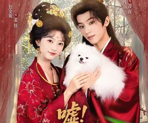 短剧《嘘暴君是我掌上犬》夸克网盘免费在线看完整版