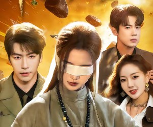 短剧《千门婚劫遇清欢》70集夸克网盘免费观看无广告