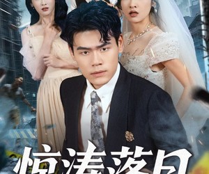 短剧《惊涛落日》60集夸克网盘免费在线赏全集