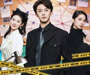 短剧《开局逮捕了相亲对象》80集夸克网盘免费看完整版