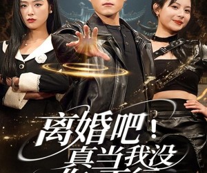 短剧《离婚吧！真当我没你不行》69集夸克网盘在线免费观看