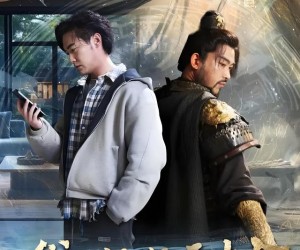 短剧《我的视频通古今》72集夸克网盘免费在线观全集