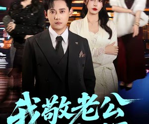 短剧《我敬老公一杯酒》58集夸克网盘免费看完整版