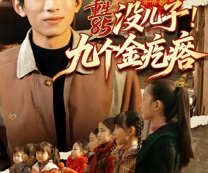短剧《重生85没儿子！九个金疙瘩》70集夸克网盘免费观看完整版