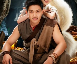 短剧《狐妖的宝藏》31集夸克网盘免费在线赏剧集