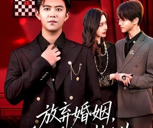 短剧《放弃婚姻，系统赠我开挂人生》60集夸克网盘在线免费看全集