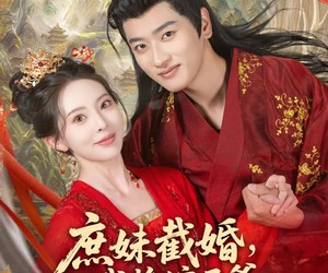 短剧《庶妹截婚我换嫁王爷成心尖宠》70集夸克网盘在线免费观看无阻