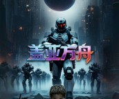 短剧《盖亚方舟》16集夸克网盘免费在线观看全集