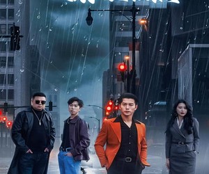 短剧《海阔天空之肝胆相照》60集夸克网盘免费在线览全集