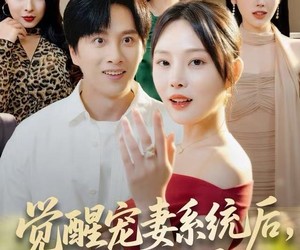 短剧《觉醒宠妻系统后，我无敌了》80集夸克网盘免费在线看完整