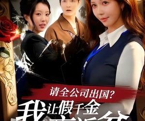 短剧《请全公司出国？我让假千金一夜返贫》56集夸克网盘免费在线畅看