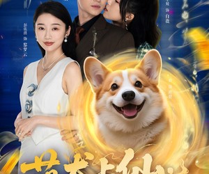 短剧《萌犬上仙，坏男人退散指南》34集夸克网盘全集免费观看