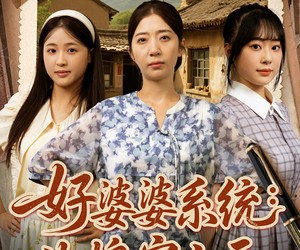 短剧《好婆婆系统儿媳宠上天》81集夸克网盘免费在线赏剧