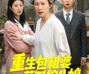 短剧《重生包租婆菜刀护儿媳》50集夸克网盘免费在线看全集