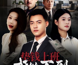 短剧《垫钱上班我做不到》30集夸克网盘免费畅看全集