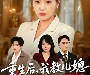 短剧《婆婆重生专治不孝媳》71集夸克网盘免费在线赏全集