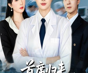 短剧《首席归来她心中无爱手中有刀》65集夸克网盘免费在线观剧