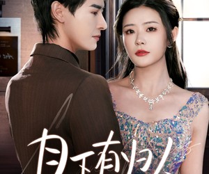 短剧《月下有归人》70集夸克网盘免费在线畅看全集