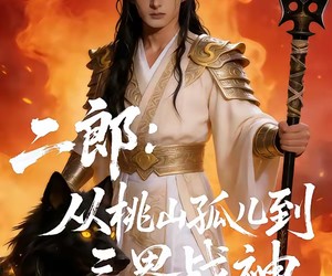 短剧《二郎从桃山孤儿到三界战神》50集夸克网盘免费在线赏全集