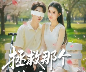 短剧《拯救那个失明男配》79集夸克网盘无需付费在线看全集