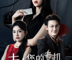 短剧《夫人您的专机飞走了》62集夸克网盘免费在线览全集