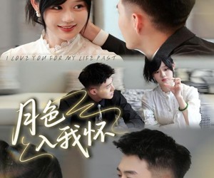 短剧《月色入我怀》81集夸克网盘免费在线畅看全集