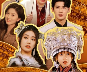 短剧《全家偷听苗疆母女心声》81集夸克网盘免费在线赏剧