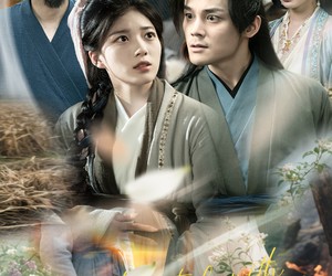 短剧《孤鸿辞故墟》47集夸克网盘在线免费观全集