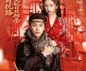 短剧《重生对抗路，王爷王妃日日相杀》80集夸克网盘免费在线畅看全集