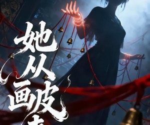 短剧《她从画皮来》81集夸克网盘免费全剧在线观看