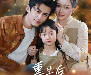 短剧《重生后我为妻子女儿而活》50集夸克网盘免费在线观赏