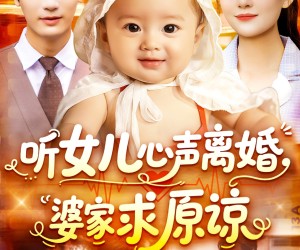 短剧《听女儿心声离婚婆家求原谅》108集夸克网盘免费畅看全集