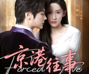 短剧《京港往事》80集夸克网盘免费任意观看