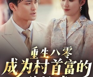 短剧《重生八零成为村首富的美艳妻》85集夸克网盘无需付费在线看全集