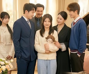 短剧《这个千金有点神》65集夸克网盘在线免费观全集