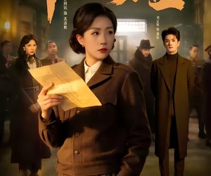 短剧《烽火鉴》58集夸克网盘免费在线观看无限制