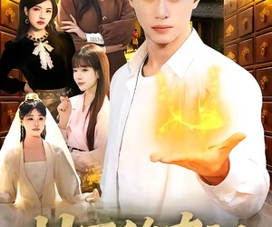 短剧《村医修真记》87集夸克网盘免费观看无限制