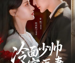 短剧《冷面少帅宠医妻》65集夸克网盘免费畅享全集