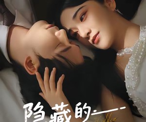 短剧《隐藏的秘密》80集夸克网盘在线免费看全剧