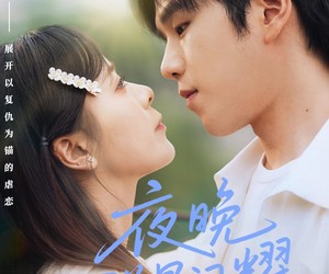 短剧《夜晚群星闪耀》70集夸克网盘免费在线赏全剧