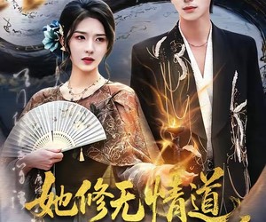 短剧《她修无情道，我赴痴情局》84集夸克网盘在线免费观看全集