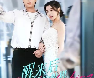 短剧《醒来后我的世界翻天覆地》83集夸克网盘免费观剧全集