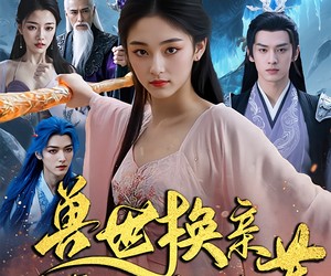 短剧《兽世换亲妖兽夫君不好惹》51集夸克网盘在线免费看全集