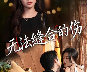 短剧《无法缝合的伤》45集夸克网盘免费看全集不收费